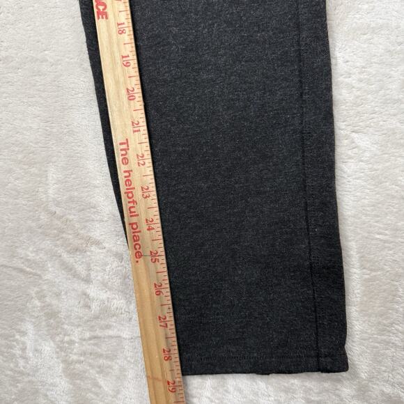Kit & Ace Mulberry Pants Pull-On Tailored Stretch Heathered Gray Women's Size 4 - Picture 8 of 8